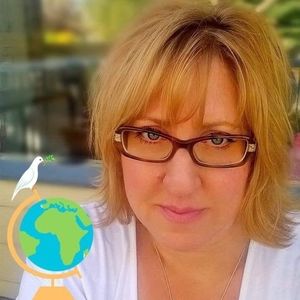 Meet your Posher, Katja